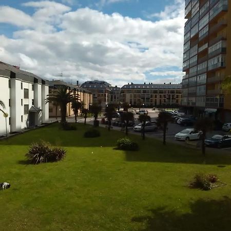 Apartamentos Ramon Фос Екстер'єр фото