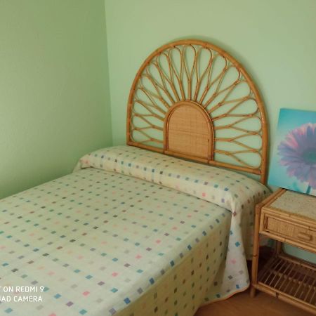 Apartamentos Ramon Фос Екстер'єр фото