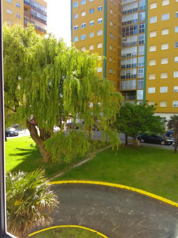 Apartamentos Ramon Фос Екстер'єр фото