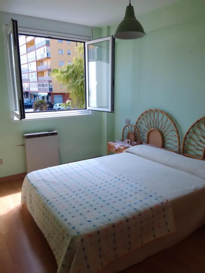 Apartamentos Ramon Фос Екстер'єр фото