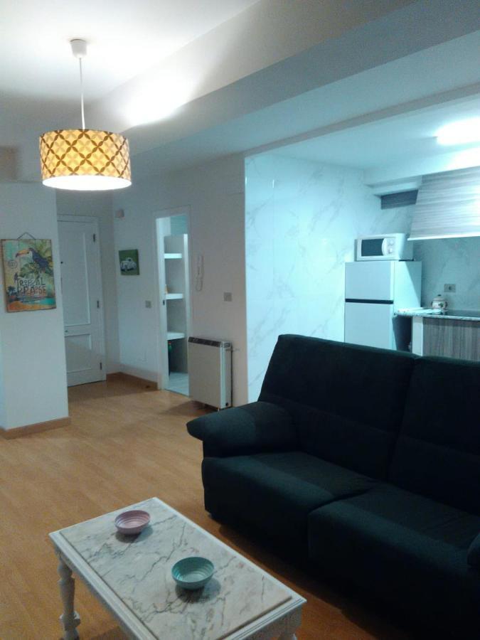Apartamentos Ramon Фос Екстер'єр фото