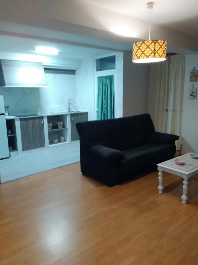 Apartamentos Ramon Фос Екстер'єр фото