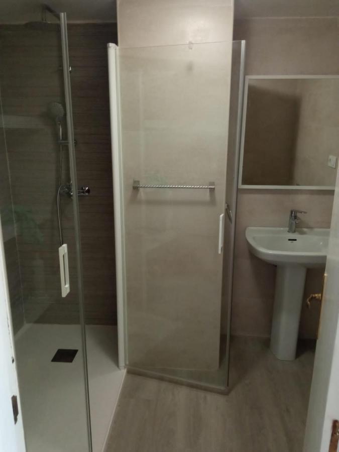 Apartamentos Ramon Фос Екстер'єр фото