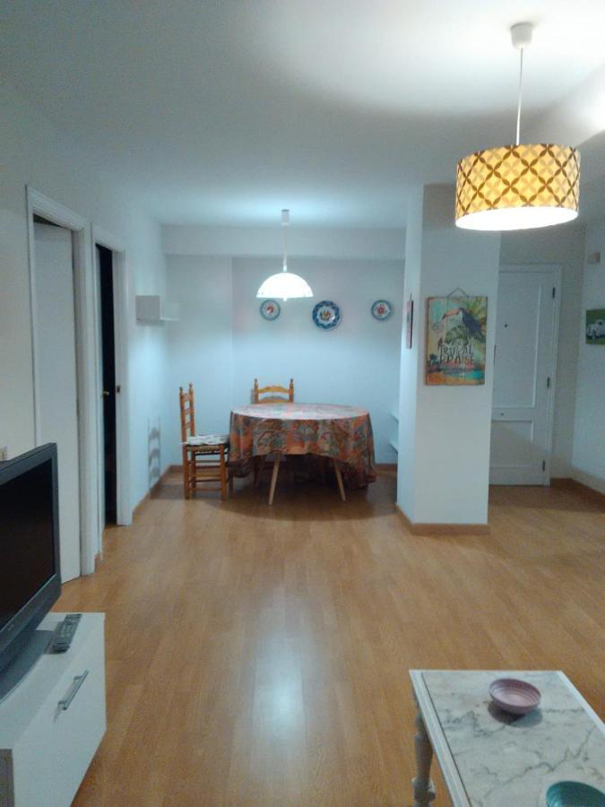 Apartamentos Ramon Фос Екстер'єр фото