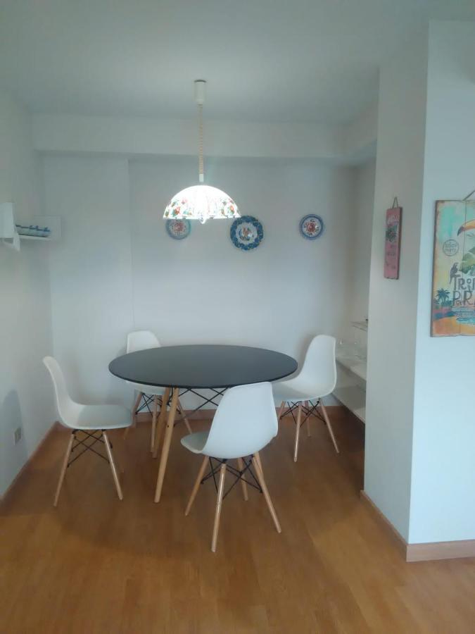 Apartamentos Ramon Фос Екстер'єр фото